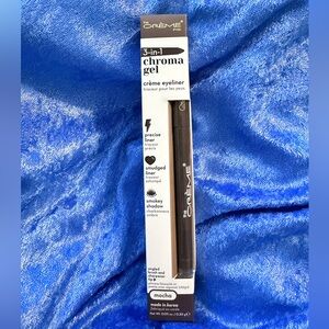 The Crème Shop Mocha Chroma Gel Eyeliner